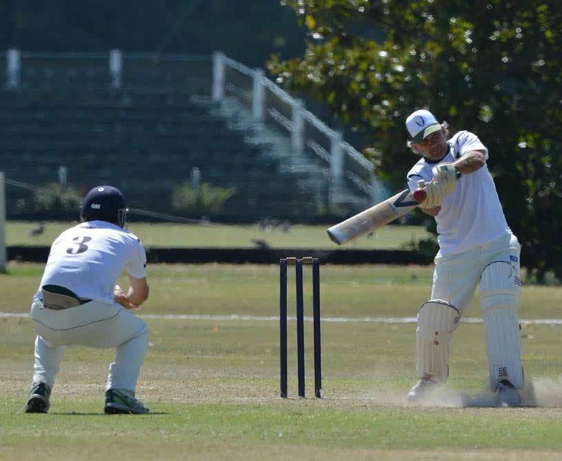 complete guide to cricket in argentina