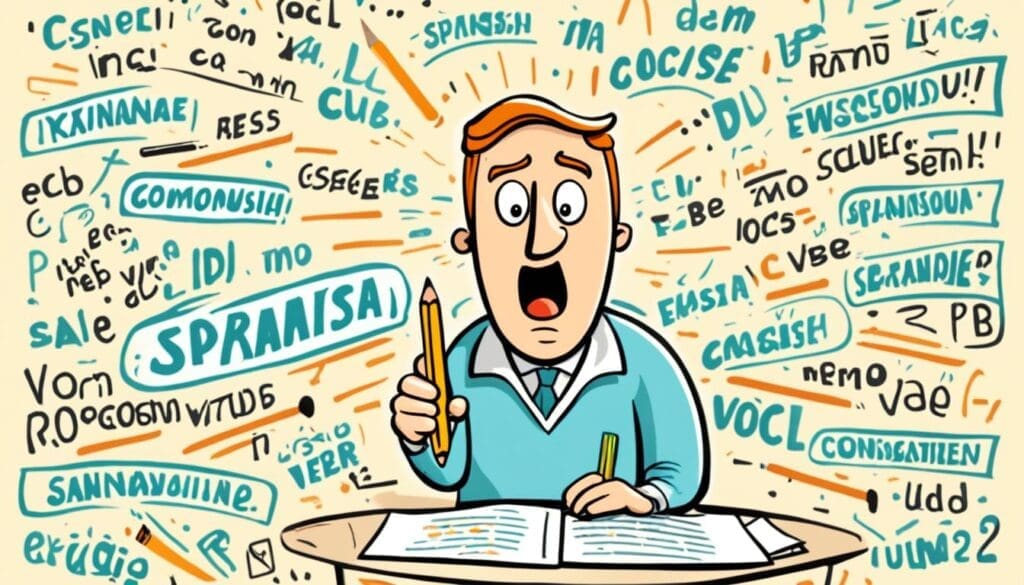 Errores comunes en español y cómo evitarlos