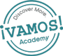 vamos spanish academy logo