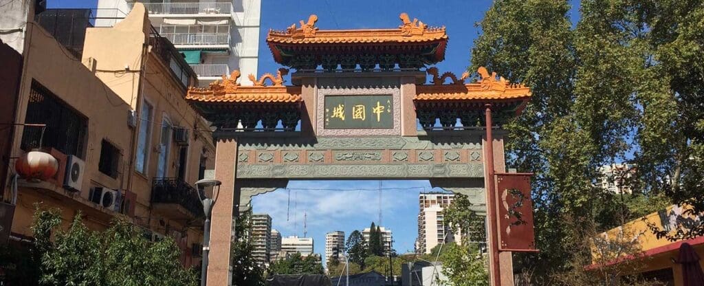 barrio chino buenos aires chinese 