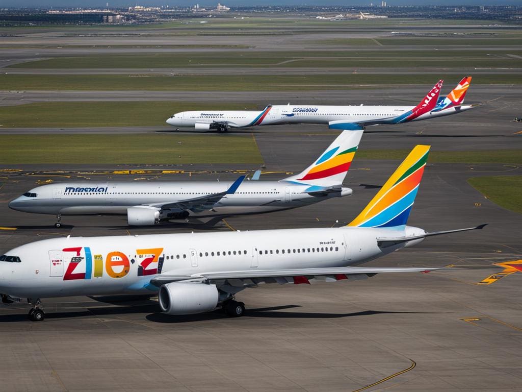 buenos aires domestic airport