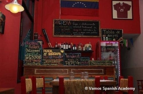 Arepera-bar-restaurant-buenos-aires-venezuelan-food-in-argentina