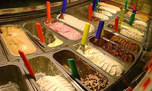 ice-cream-variety-buenos-aires-argentina
