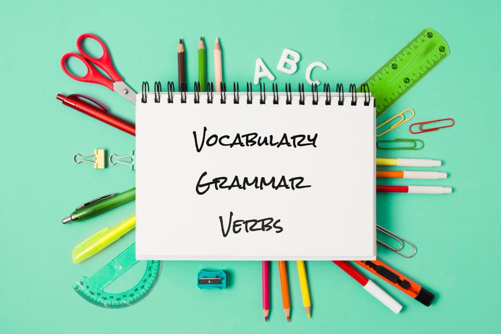 irregular spanish verbs grammar