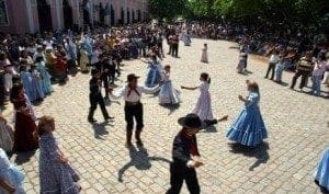 san antonio de areco gauchos